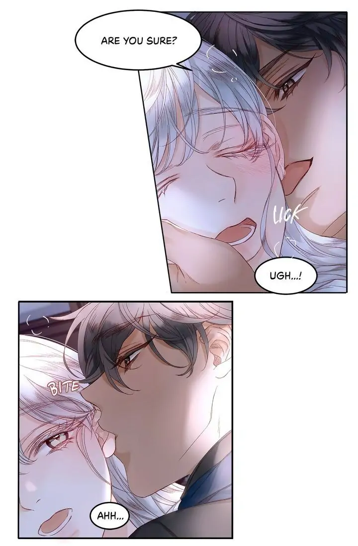 The Sultan’s Love Chapter 15 - Page 8