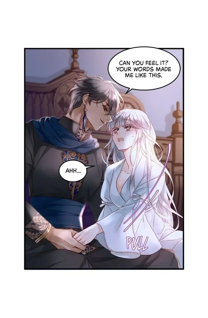The Sultan’s Love Chapter 15 - Page 10