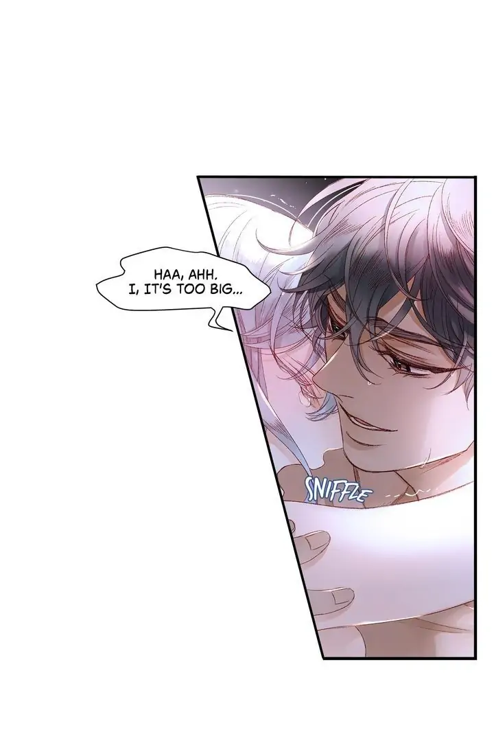 The Sultan’s Love Chapter 16 - Page 19