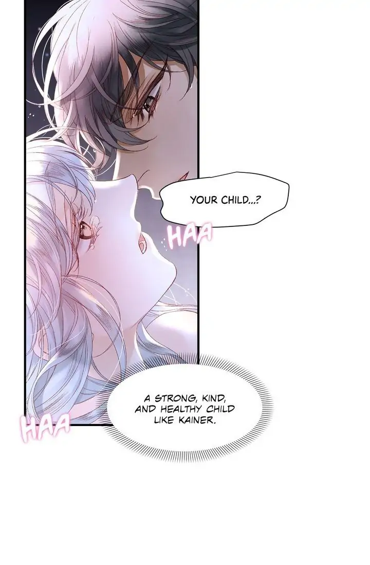 The Sultan’s Love Chapter 16 - Page 22