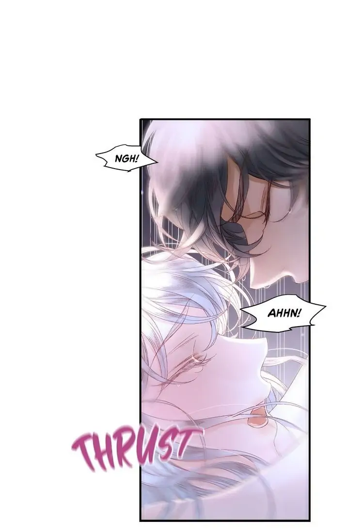 The Sultan’s Love Chapter 16 - Page 23