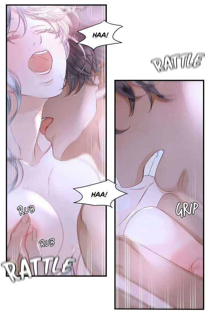The Sultan’s Love Chapter 16 - Page 24