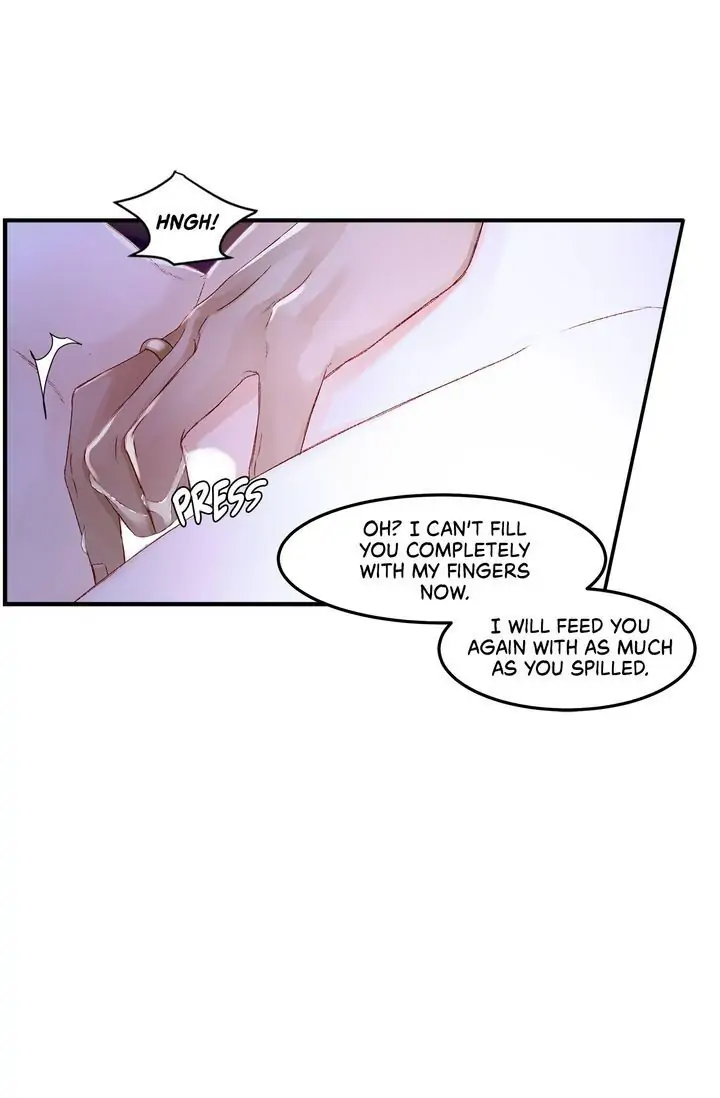The Sultan’s Love Chapter 16 - Page 31