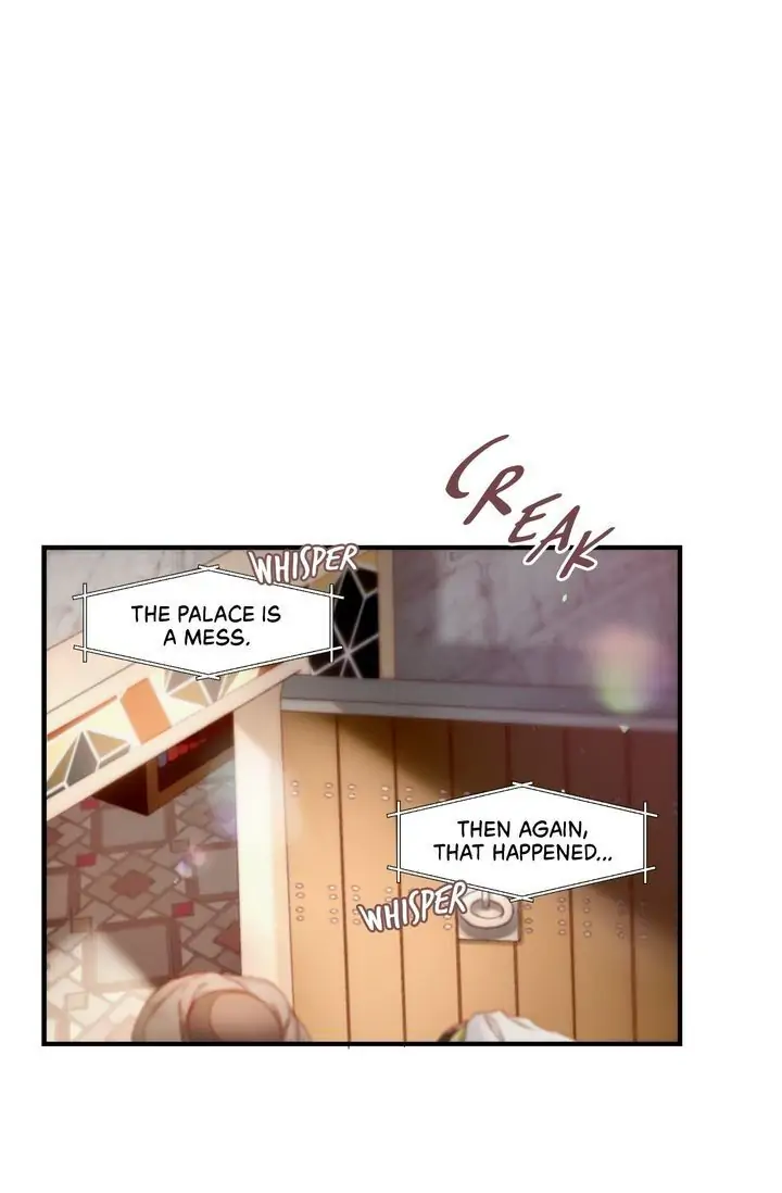 The Sultan’s Love Chapter 16 - Page 35