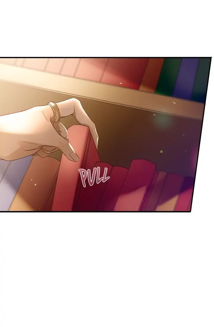 The Sultan’s Love Chapter 16 - Page 40
