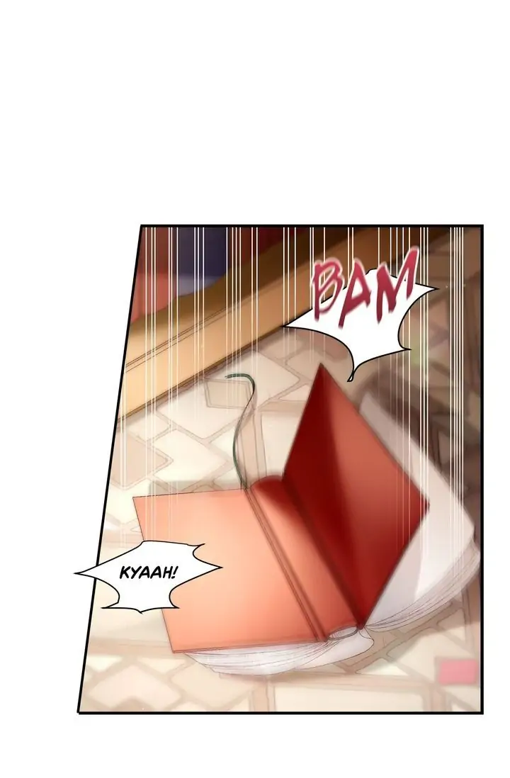 The Sultan’s Love Chapter 16 - Page 41