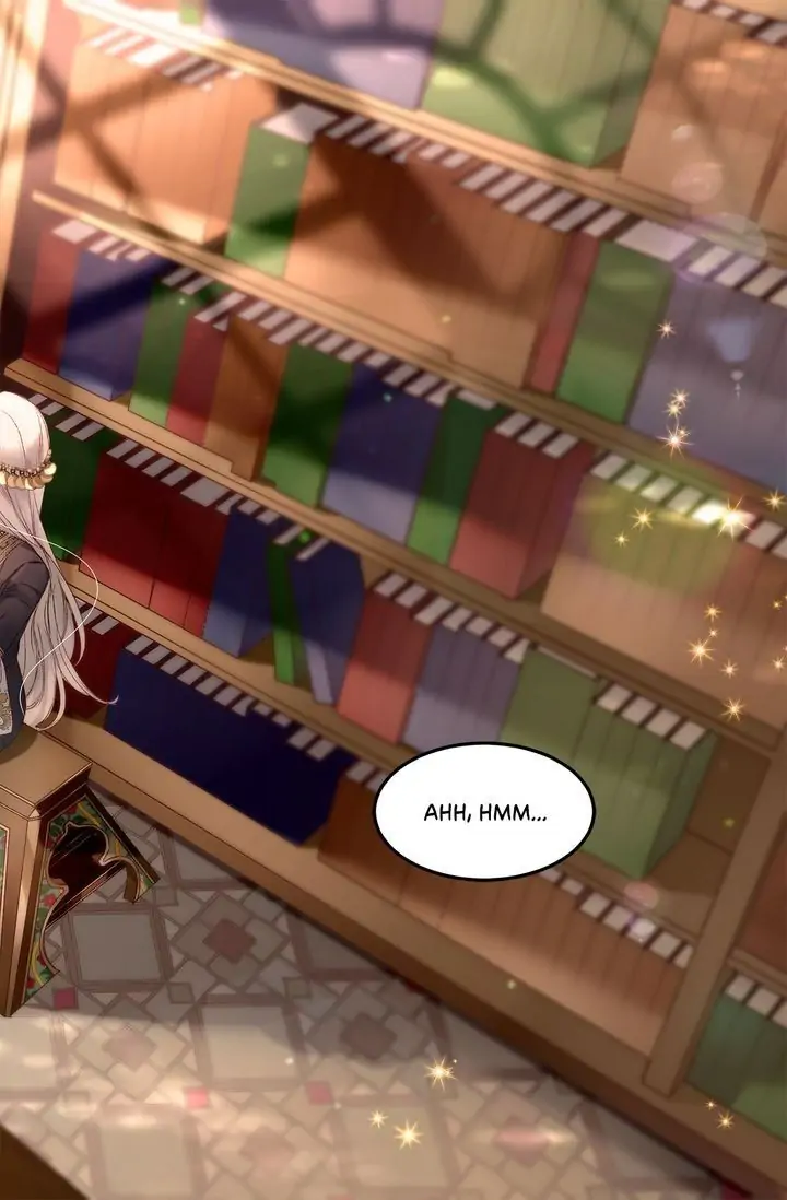 The Sultan’s Love Chapter 16 - Page 47
