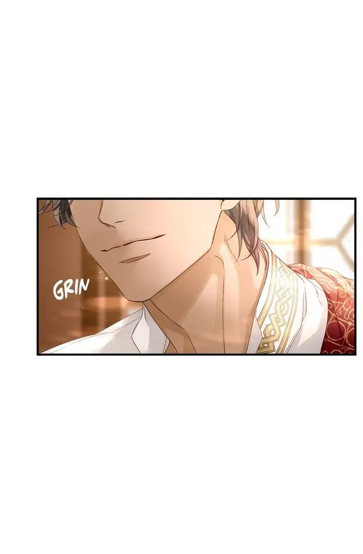 The Sultan’s Love Chapter 16 - Page 50