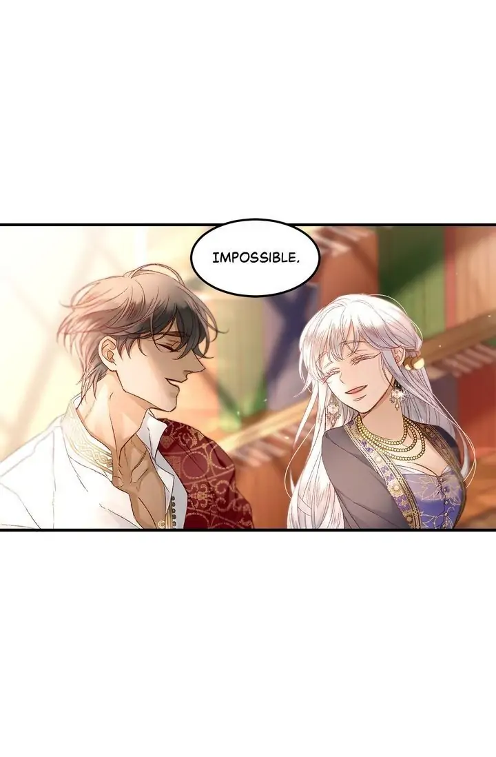 The Sultan’s Love Chapter 16 - Page 51