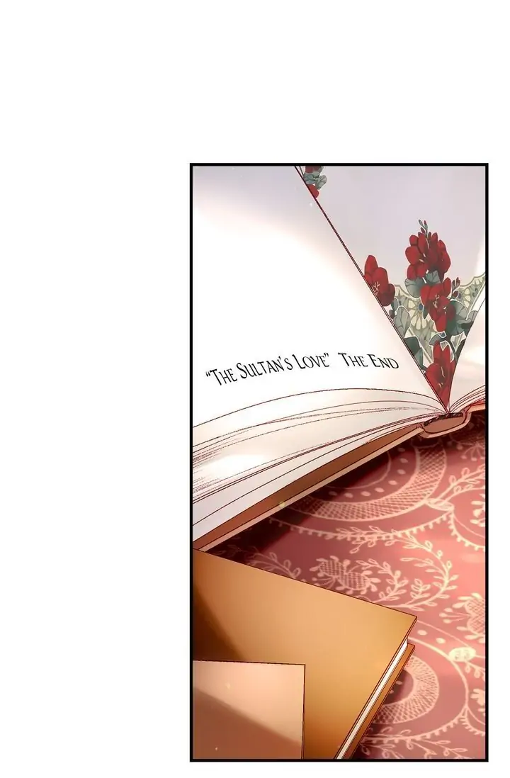 The Sultan’s Love Chapter 16 - Page 57