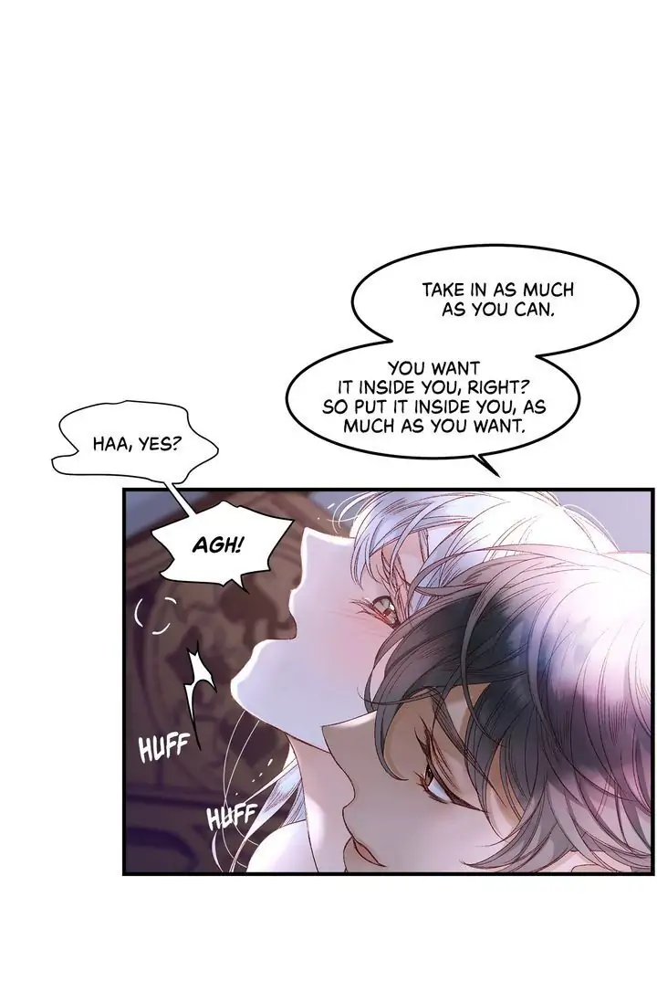 The Sultan’s Love Chapter 16 - Page 7