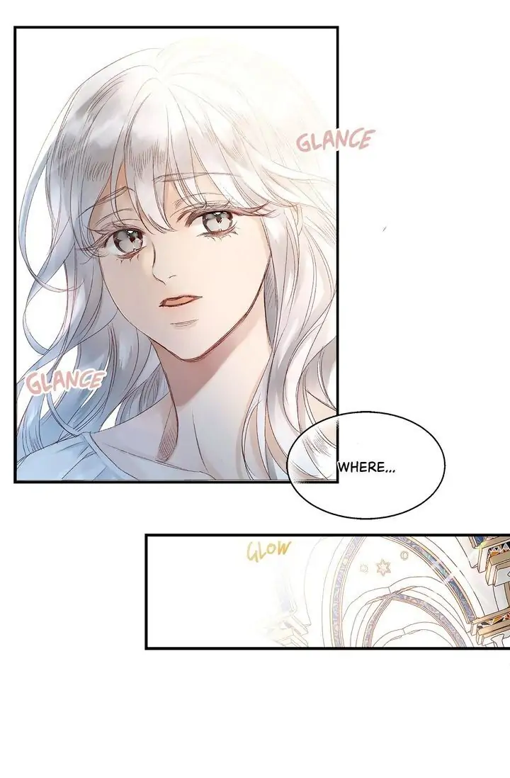The Sultan’s Love Chapter 2 - Page 11