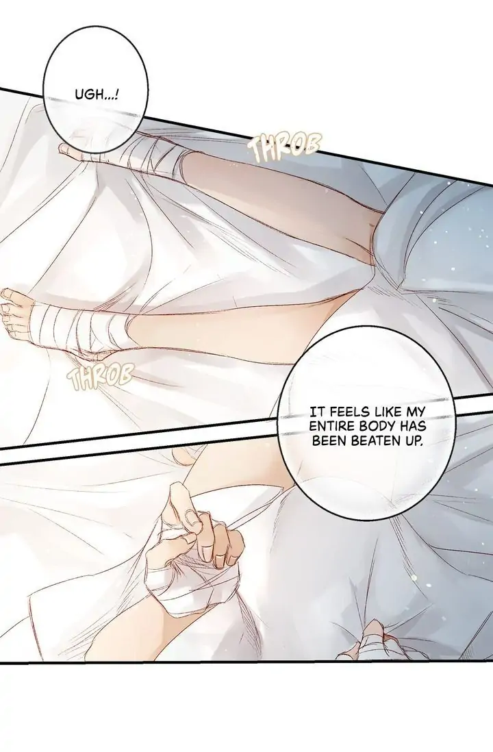 The Sultan’s Love Chapter 2 - Page 13