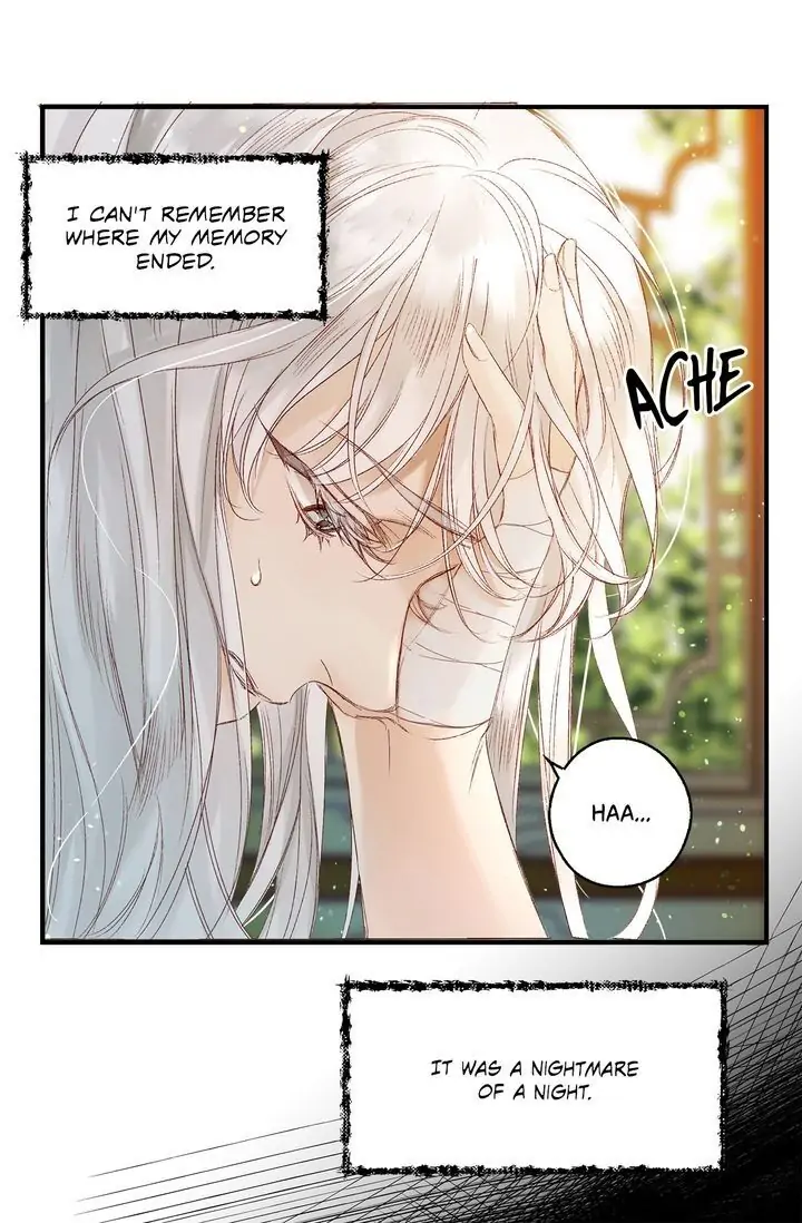 The Sultan’s Love Chapter 2 - Page 14