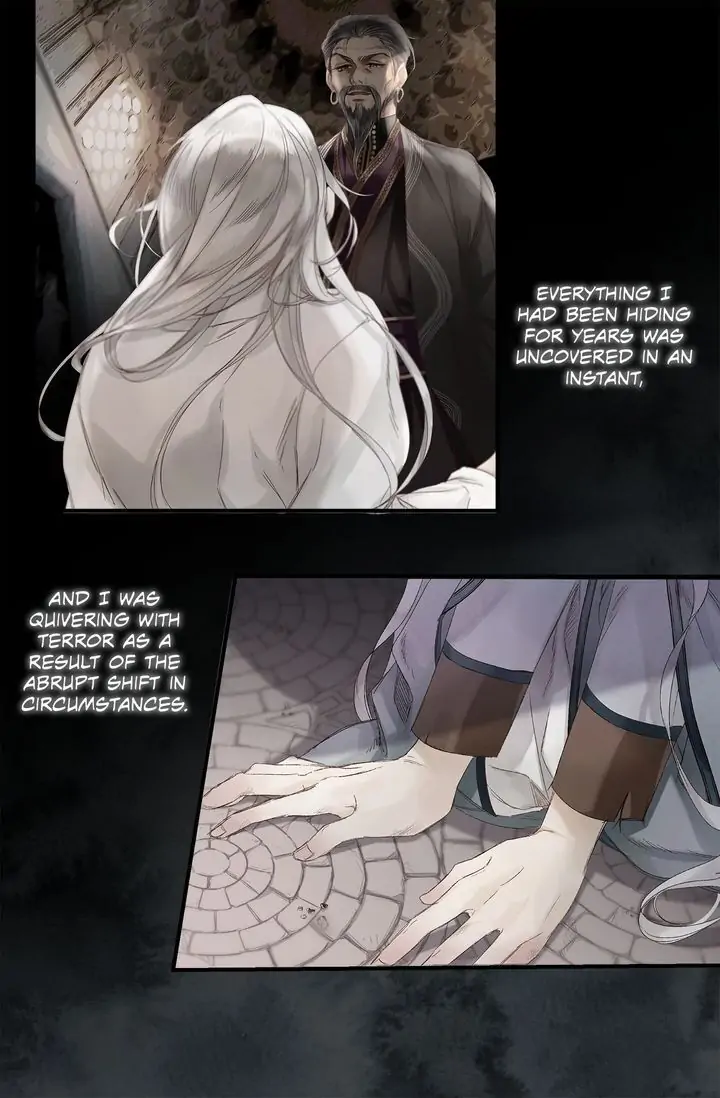 The Sultan’s Love Chapter 2 - Page 15
