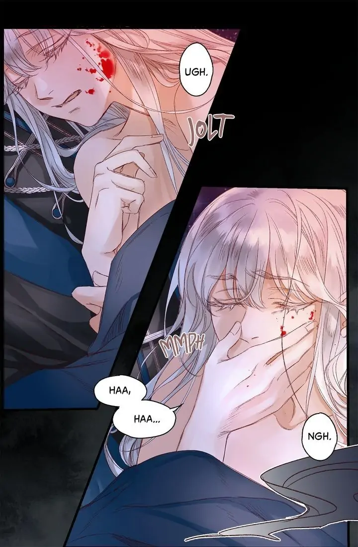 The Sultan’s Love Chapter 2 - Page 29