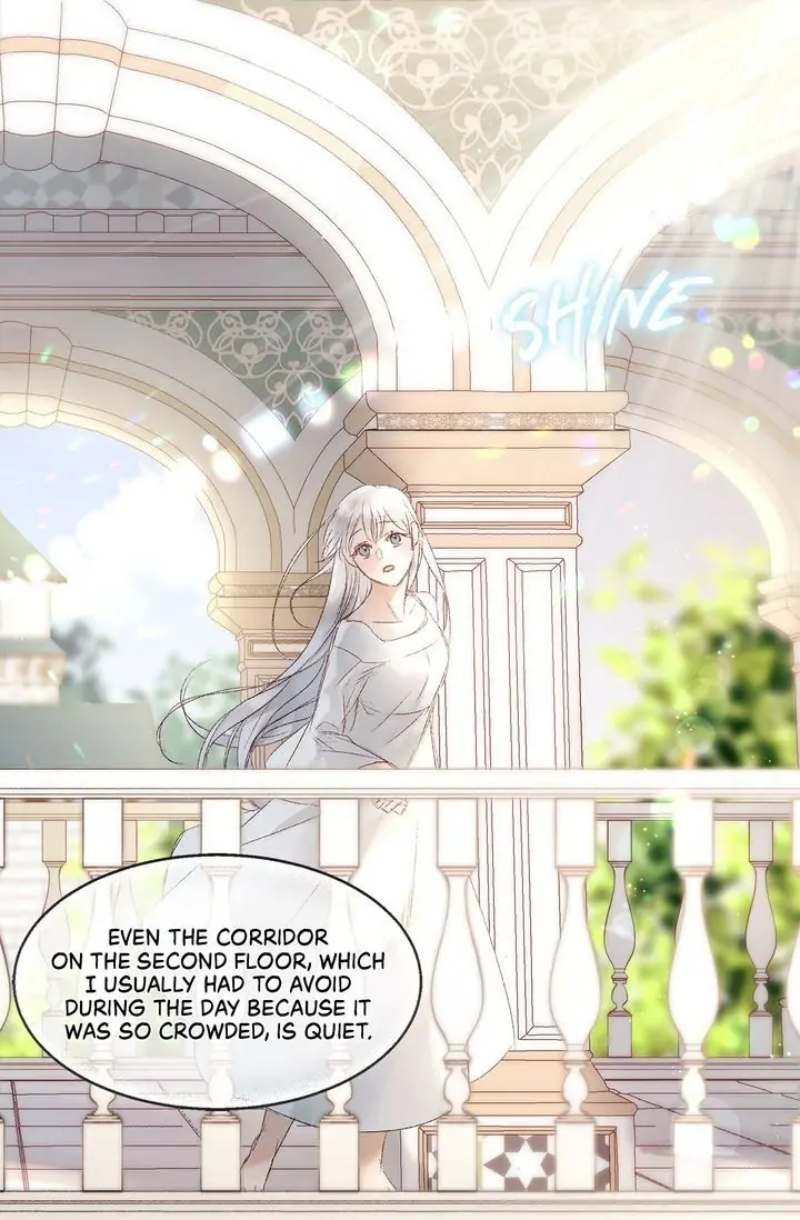 The Sultan’s Love Chapter 2 - Page 34