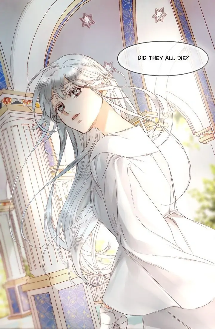The Sultan’s Love Chapter 2 - Page 37