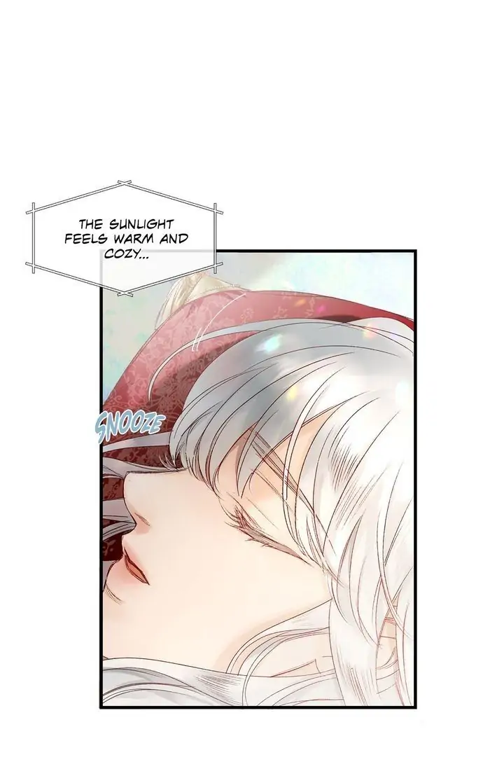 The Sultan’s Love Chapter 2 - Page 5