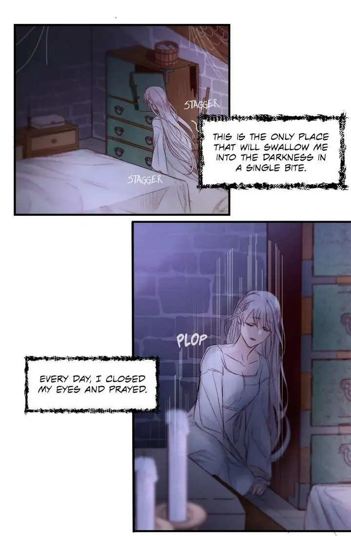 The Sultan’s Love Chapter 2 - Page 41