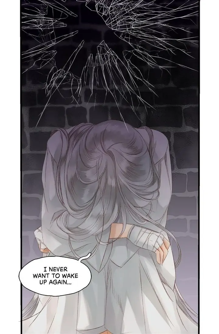 The Sultan’s Love Chapter 2 - Page 43
