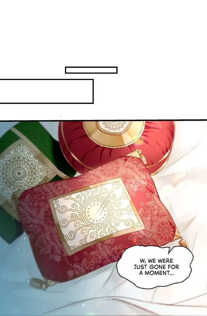 The Sultan’s Love Chapter 2 - Page 44