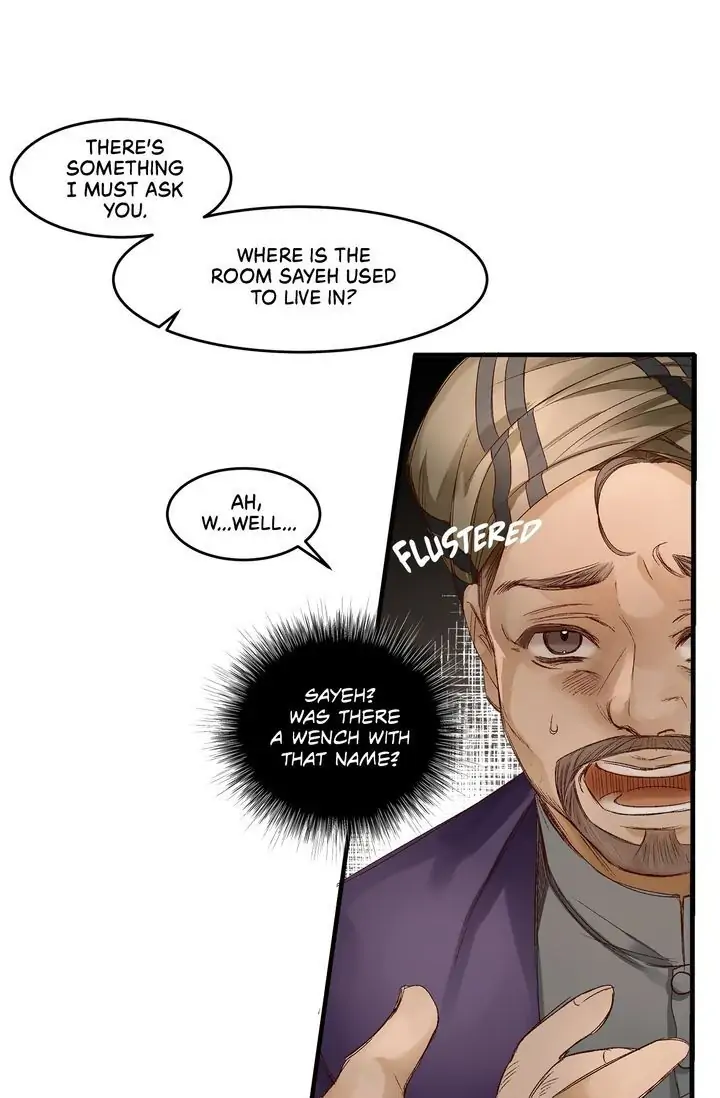 The Sultan’s Love Chapter 2 - Page 49