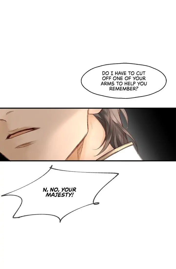 The Sultan’s Love Chapter 2 - Page 50