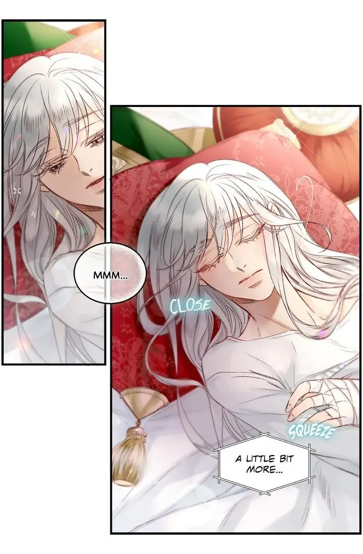 The Sultan’s Love Chapter 2 - Page 6