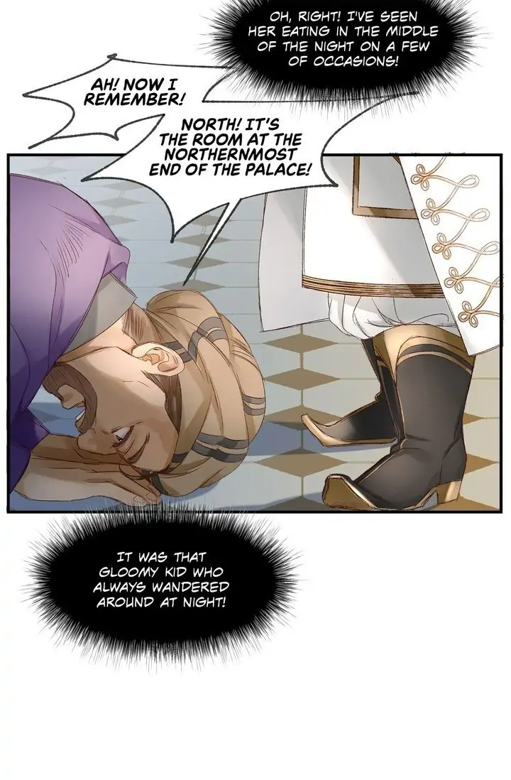 The Sultan’s Love Chapter 2 - Page 52