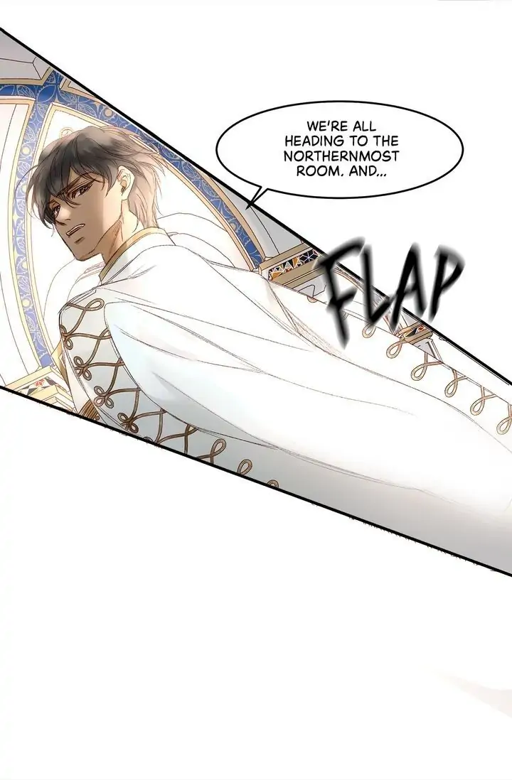 The Sultan’s Love Chapter 2 - Page 53