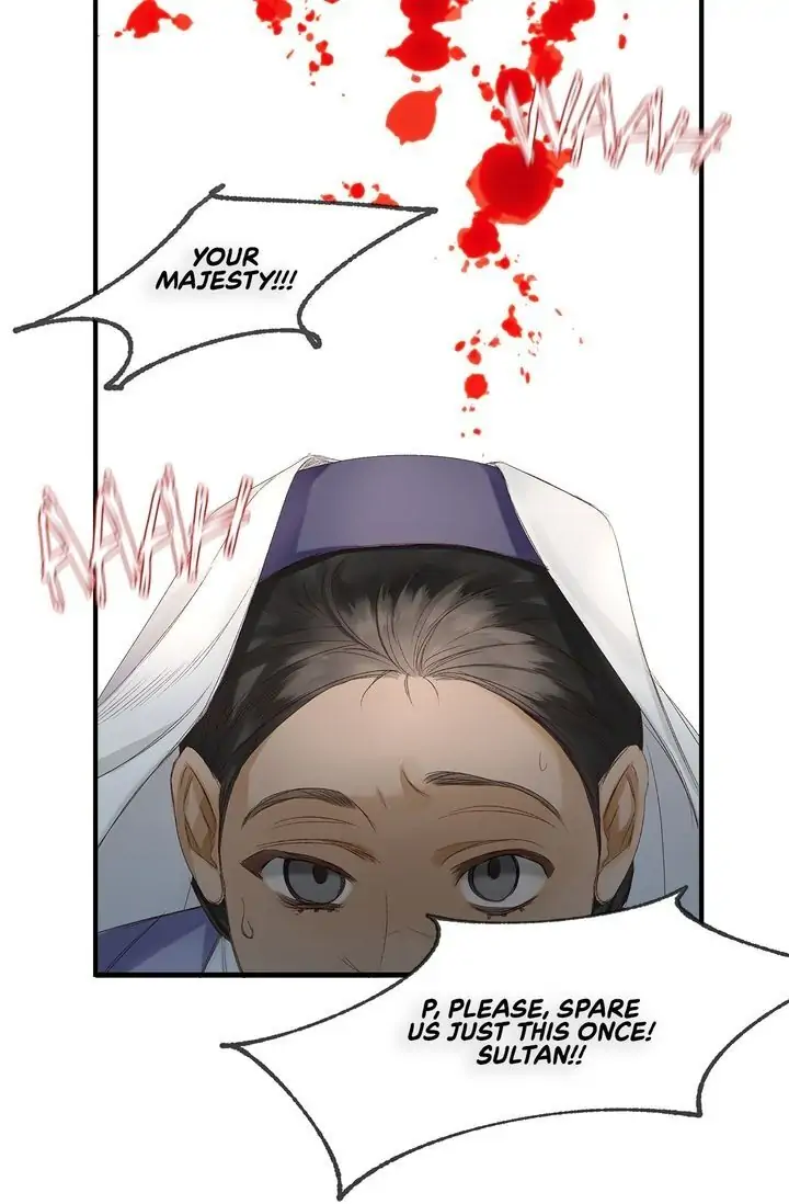 The Sultan’s Love Chapter 2 - Page 55