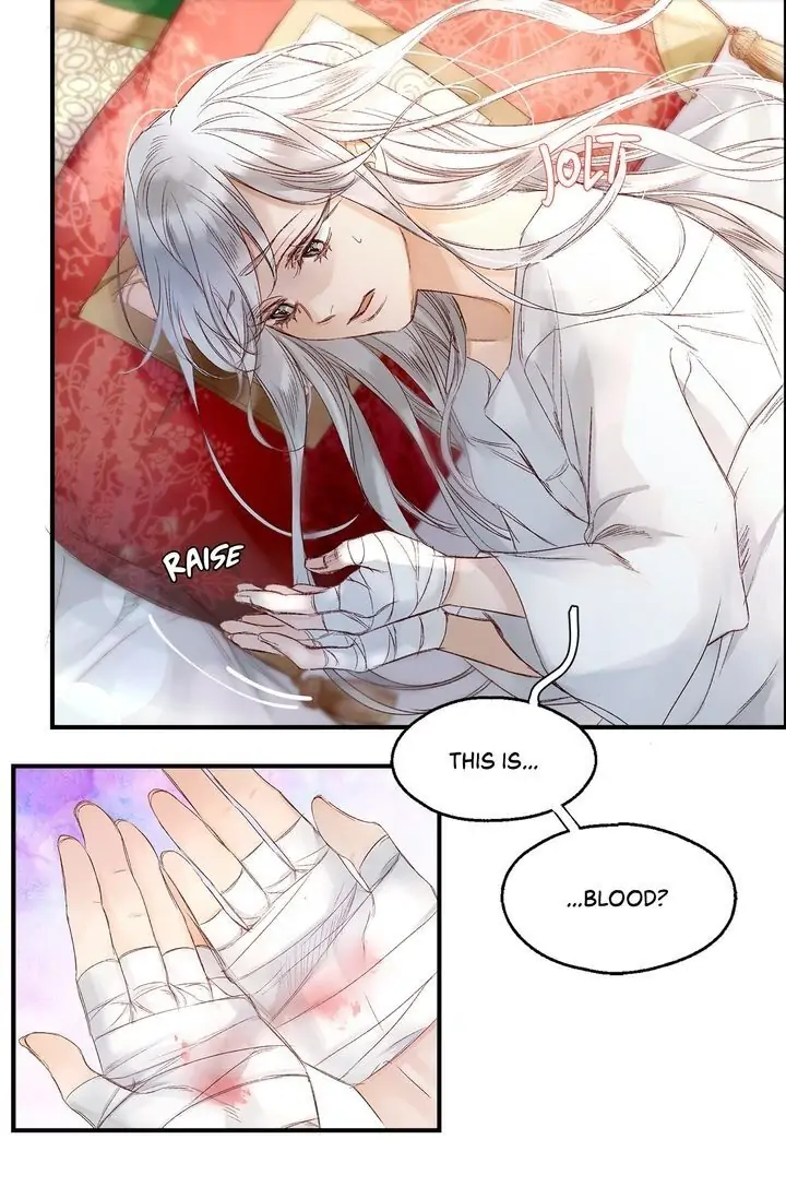 The Sultan’s Love Chapter 2 - Page 9