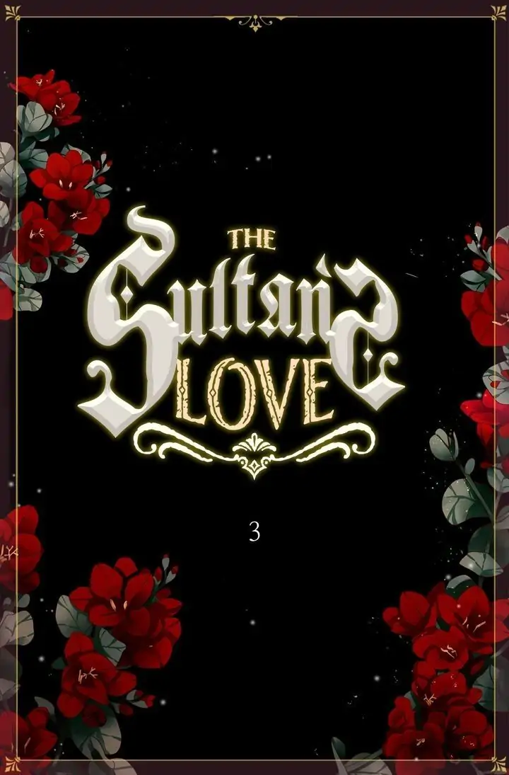 The Sultan’s Love Chapter 3 - Page 2
