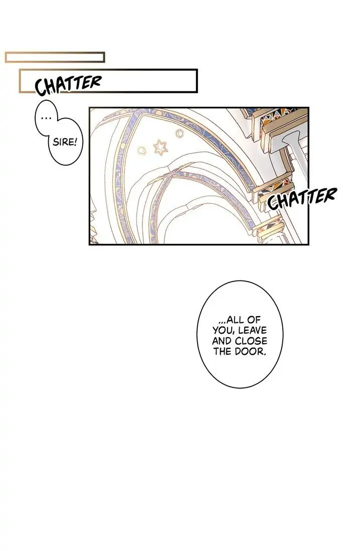 The Sultan’s Love Chapter 3 - Page 11