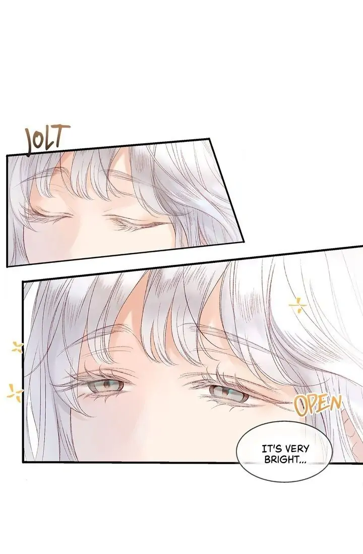 The Sultan’s Love Chapter 3 - Page 12