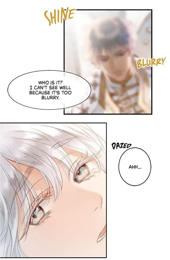 The Sultan’s Love Chapter 3 - Page 13