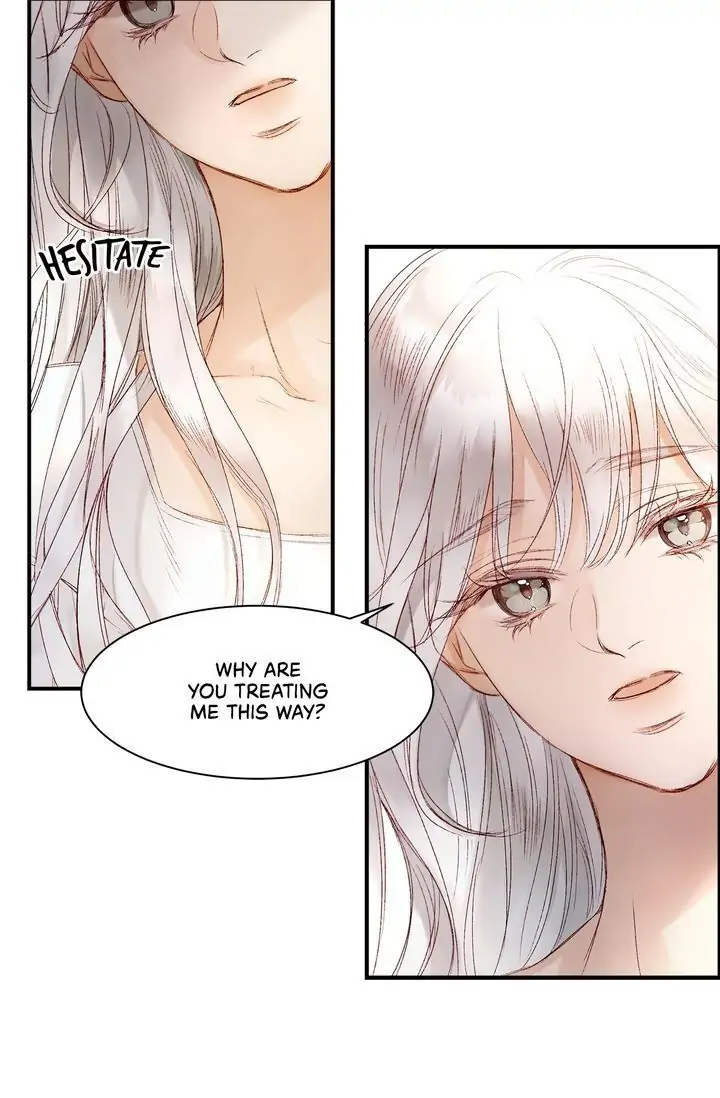 The Sultan’s Love Chapter 3 - Page 19
