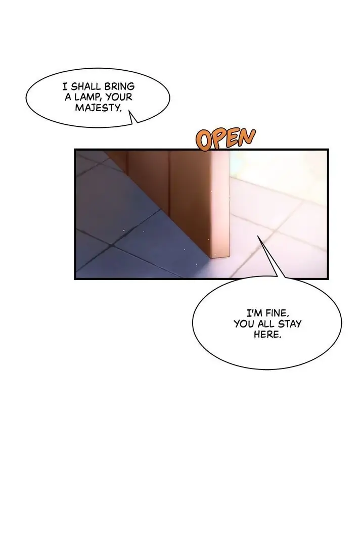 The Sultan’s Love Chapter 3 - Page 3