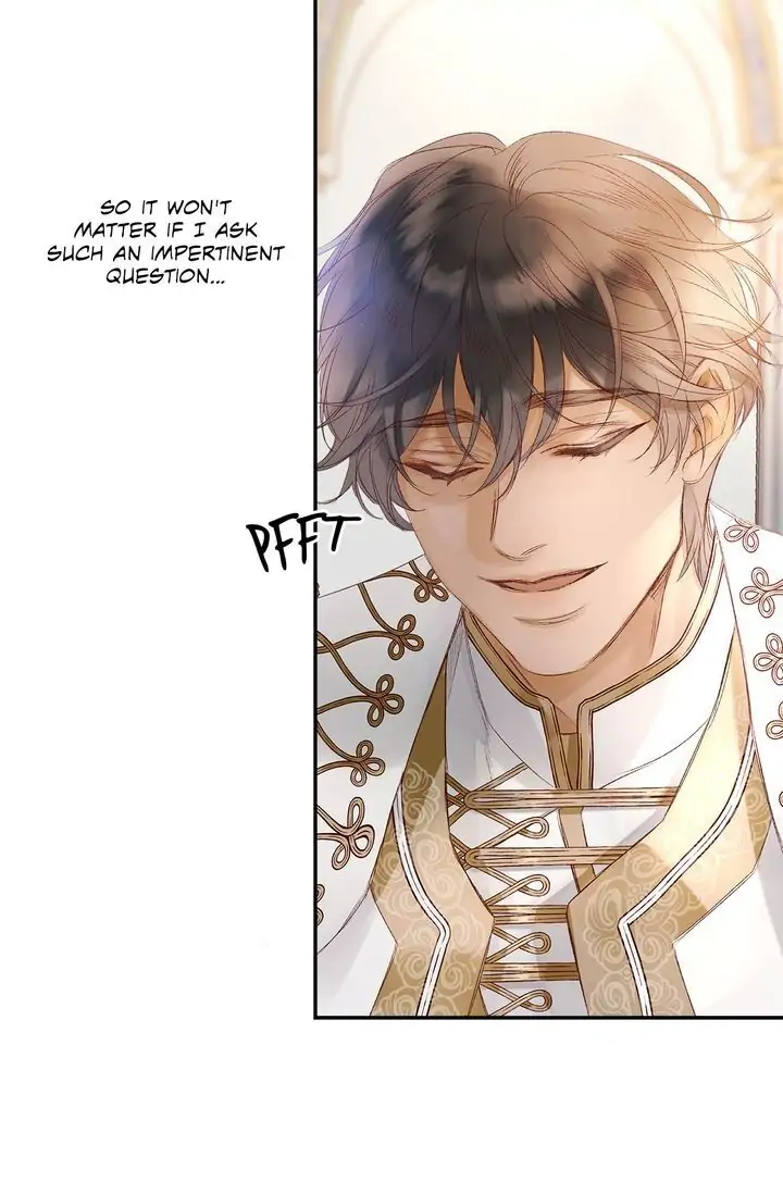 The Sultan’s Love Chapter 3 - Page 21