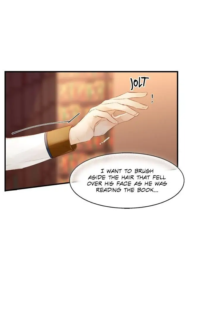 The Sultan’s Love Chapter 3 - Page 26