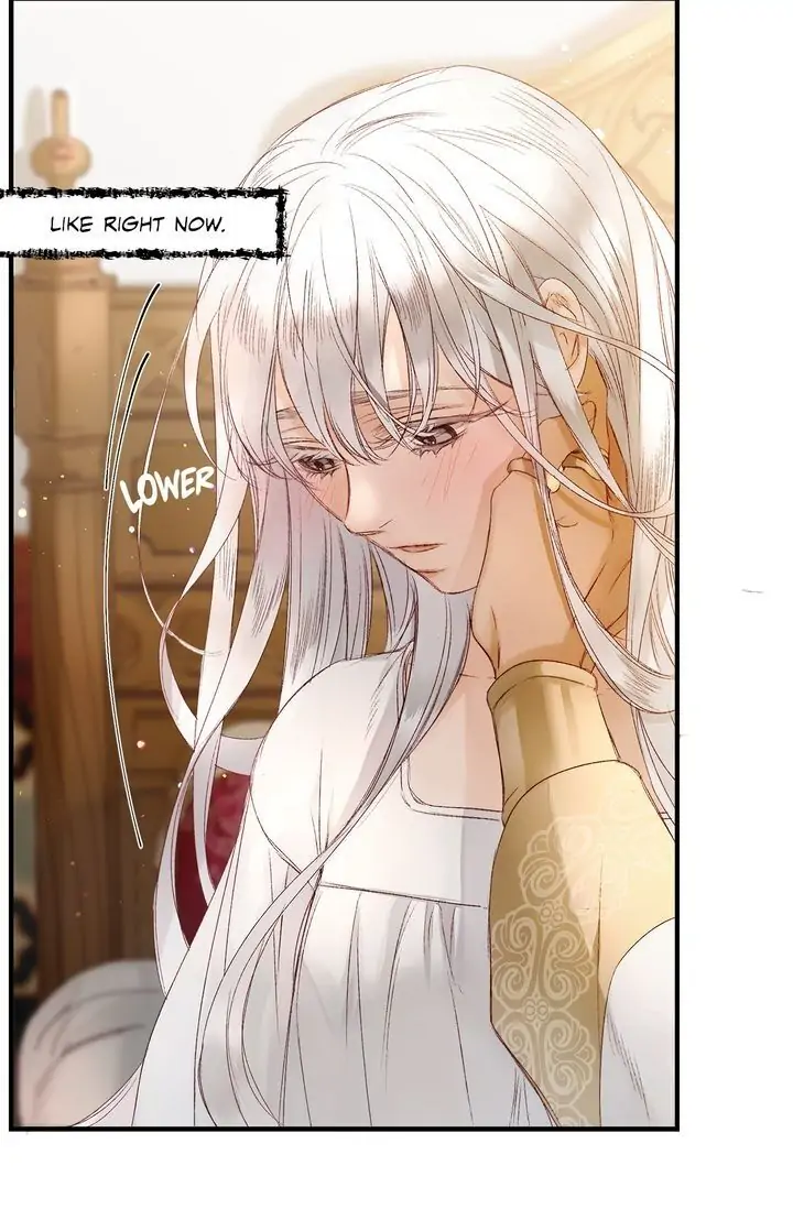 The Sultan’s Love Chapter 3 - Page 28