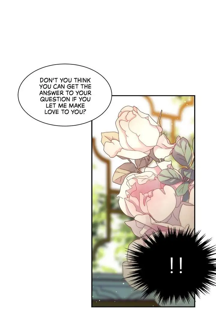 The Sultan’s Love Chapter 3 - Page 29