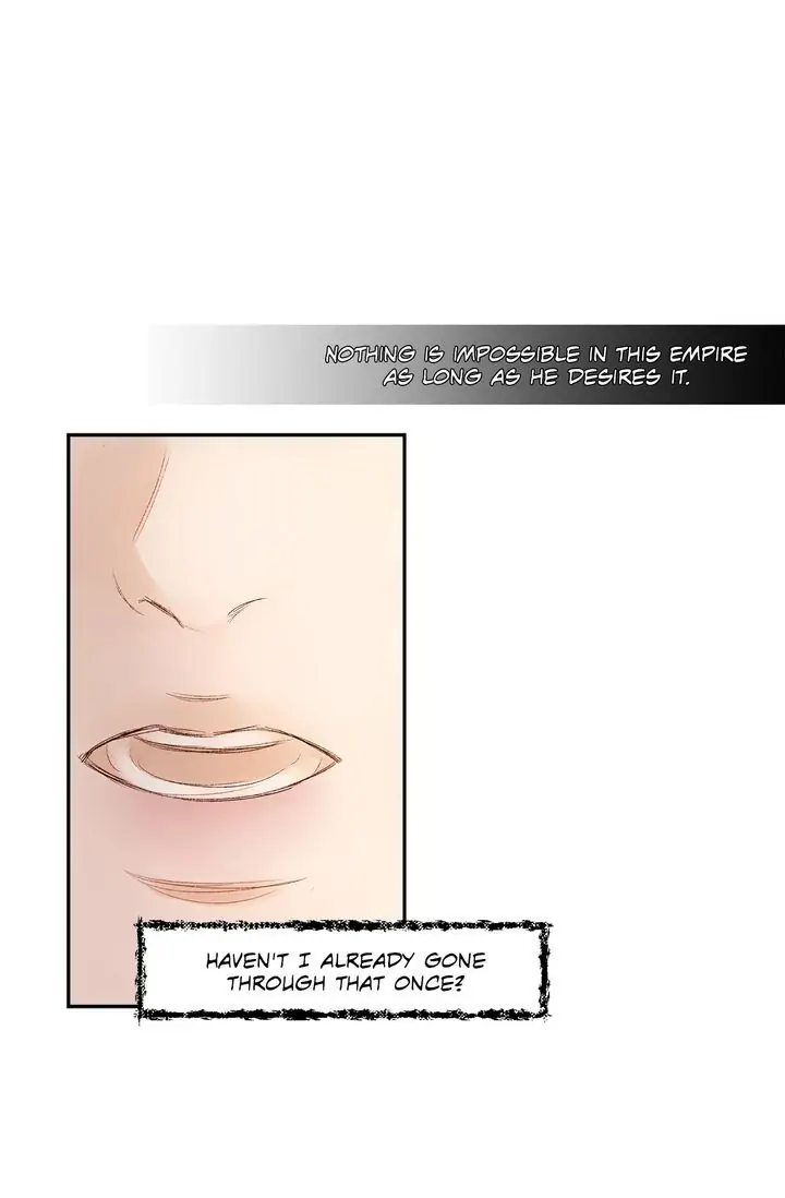 The Sultan’s Love Chapter 3 - Page 31