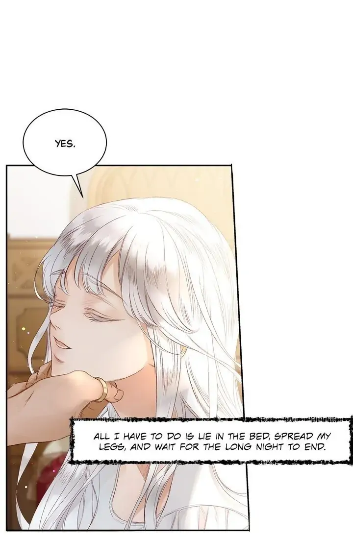 The Sultan’s Love Chapter 3 - Page 32