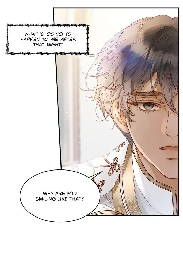 The Sultan’s Love Chapter 3 - Page 33