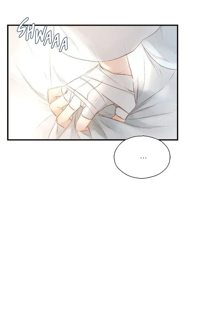 The Sultan’s Love Chapter 3 - Page 35