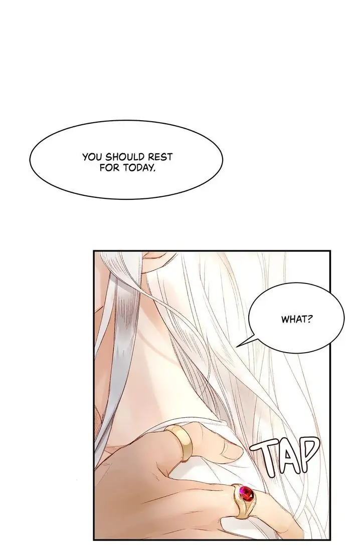 The Sultan’s Love Chapter 3 - Page 37