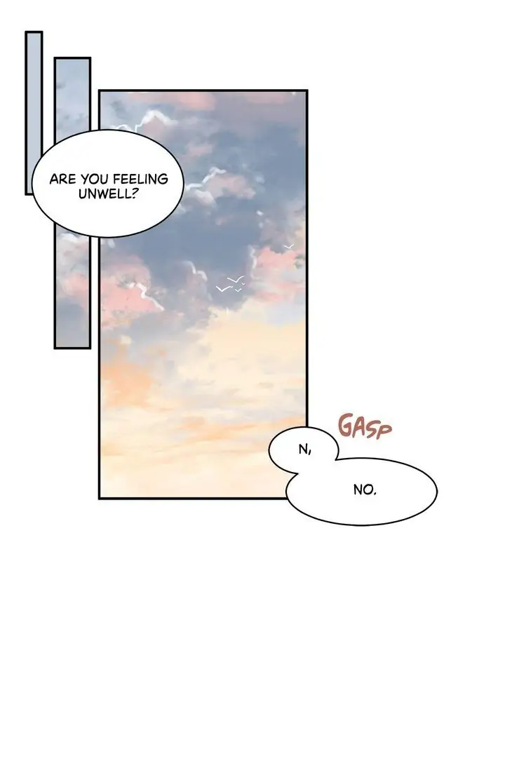 The Sultan’s Love Chapter 3 - Page 41