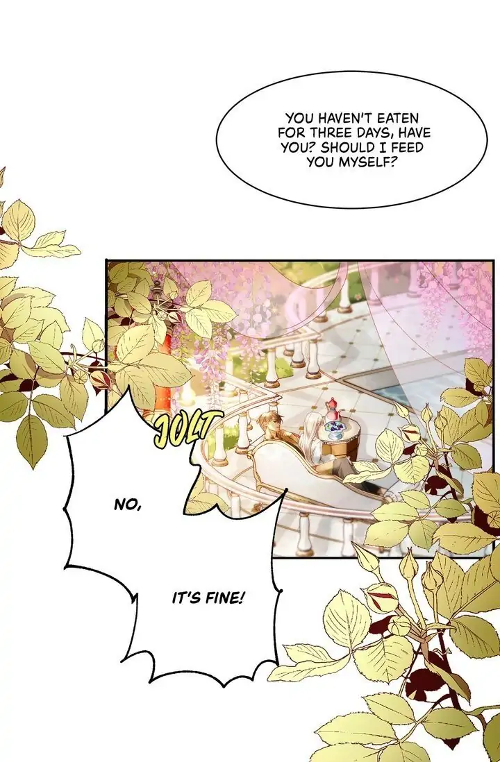 The Sultan’s Love Chapter 3 - Page 42